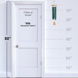 Chimes of Ireland – Woodstock Chimes